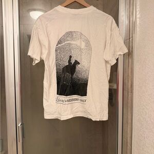 Elwood Clothing Country Club Members Only T-Shirt